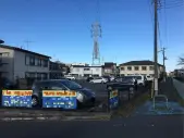 練馬区南大泉５丁目　月極駐車場